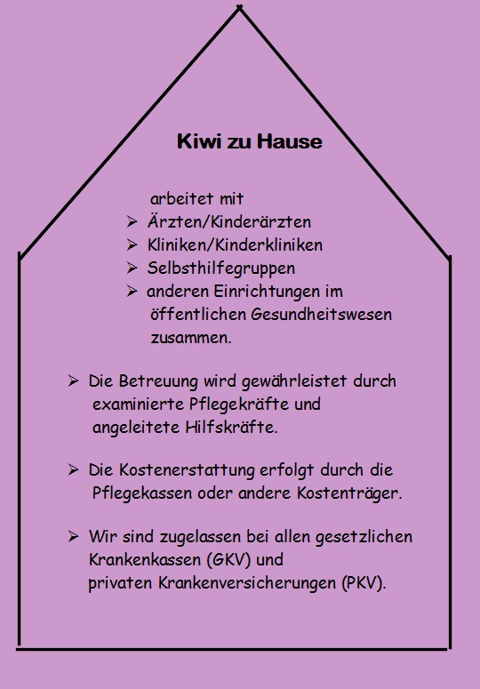 Betreuung
